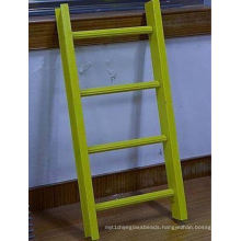 FRP Handrail/Building Material/Fiberglass Ladder/ Mini Ladder